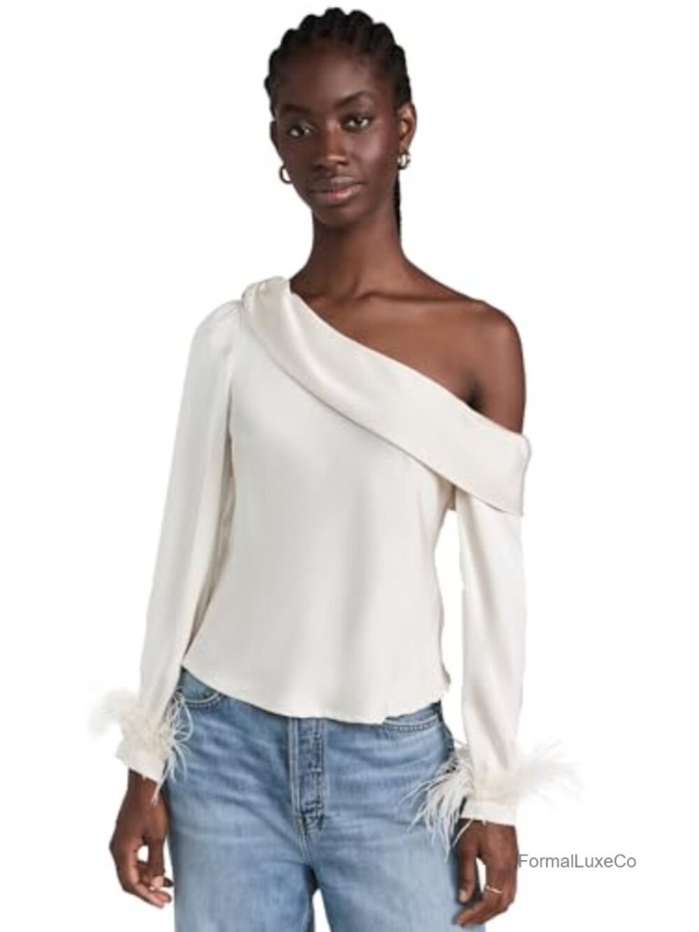 ASTR the label Women's Dawn Top